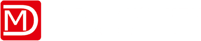 MD Grossküchen Technik & Service - Logo